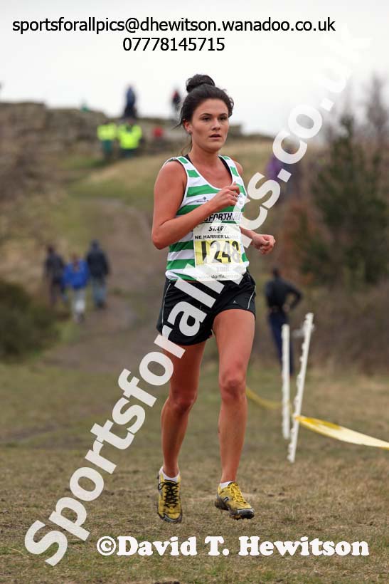 Senior womens Start Fitness NEHL, Wrekenton, Gateshead. Photo: David T. Hewitson/Sports for All Pics